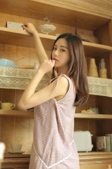 善良的女儿韩国
